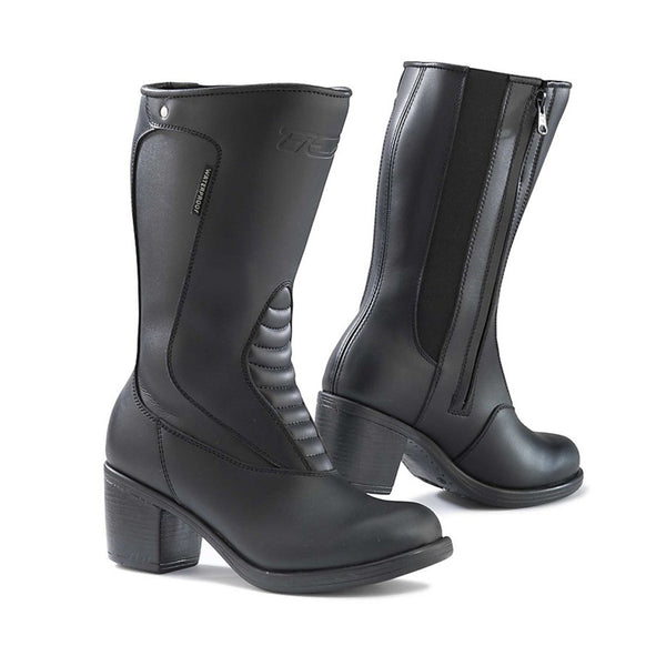 TCX Lady Classic Boots Waterproof Black