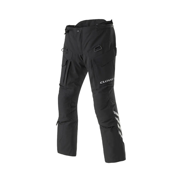 Clover Scout-4 WP Pants Black