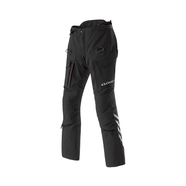 Clover Scout-4 WP Lady Pants Black