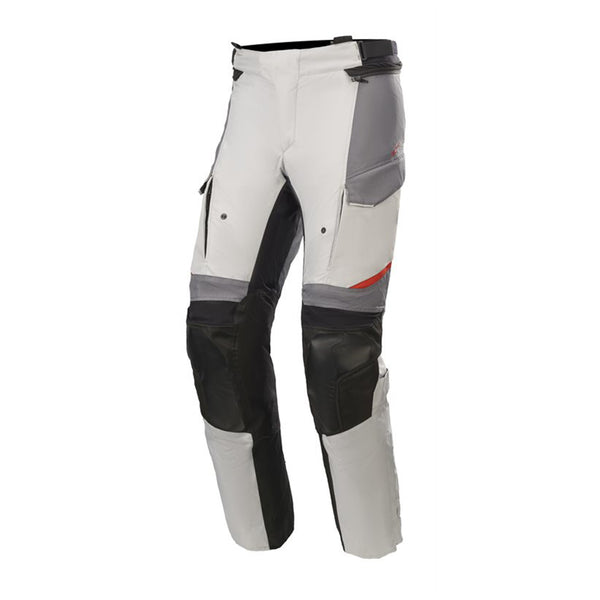 Alpinestars Andes V3 Drystar Pants Ice Gray/Dark Gray