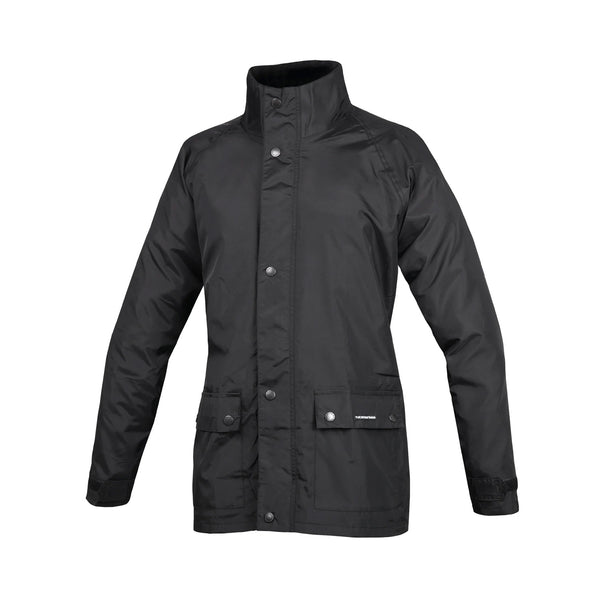 Tucano Urbano Diluvio Plus Jacket Black