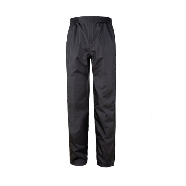 Tucano Urbano Panta Apribile Plus Pants Black