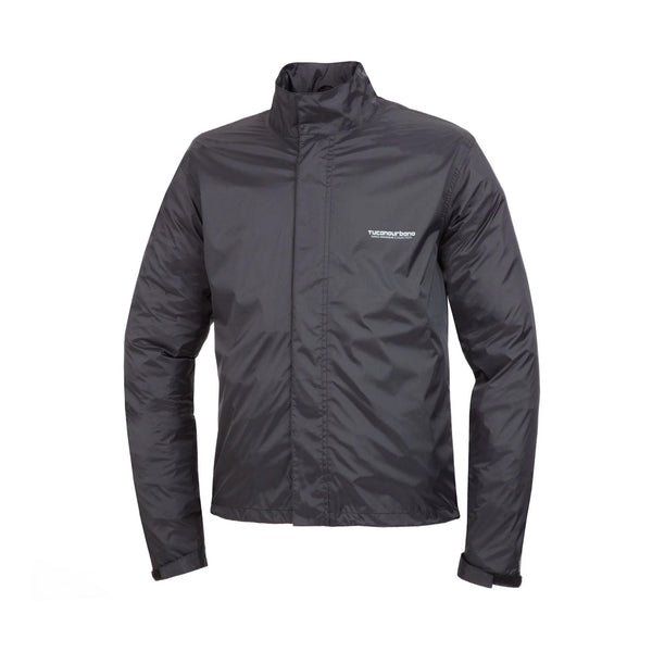 Tucano Urbano Nano Rain Plus Jacket Black