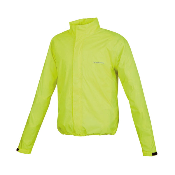 Tucano Urbano Nano Rain Plus Jacket Yellow Fluo