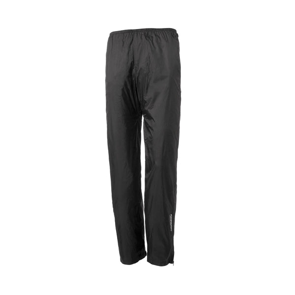 Tucano Urbano Nano Rain Plus Pants Black