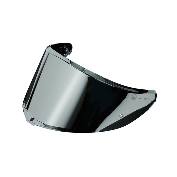 Agv Visor K6 S - MPLK - Iridium Silver