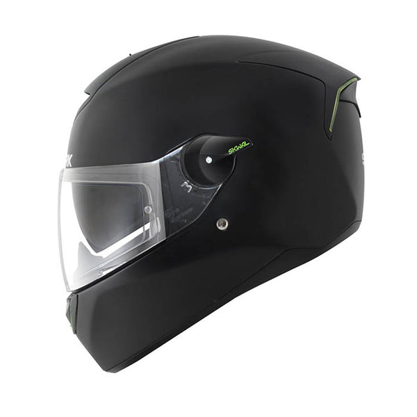 Shark Skwal Helmet Black Matt