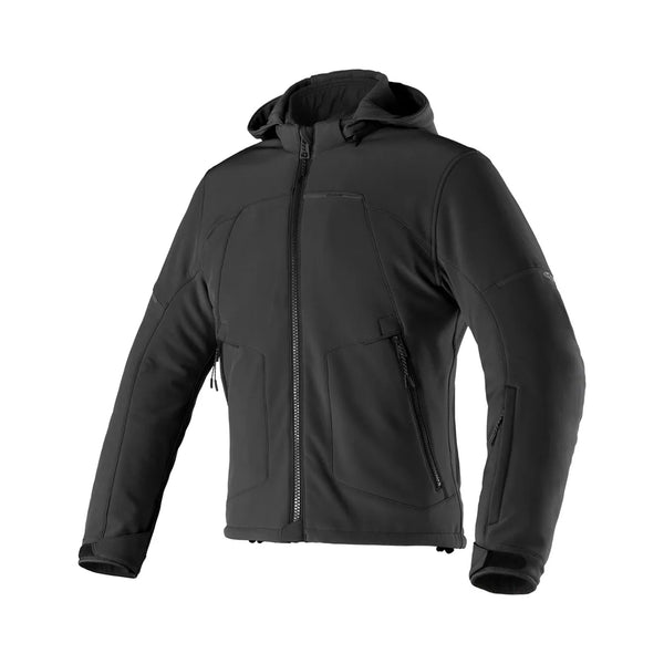 Clover Rambla WP Jacket Black