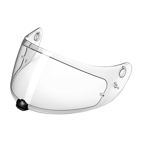 HJC HJ-20M Visor C70/ FG-ST/ FG-17/ IS-17 Clear