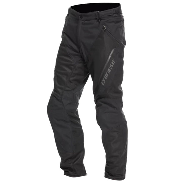 Dainese Drake 2 Super Air Lady Textile Pants Black/Black