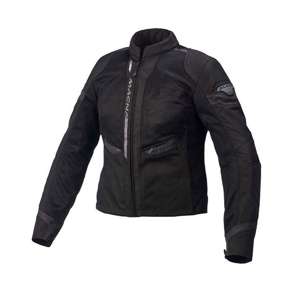 Macna Event Jacket Lady Black