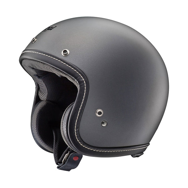 Arai Urban-V Helmet Gun Metallic Frost