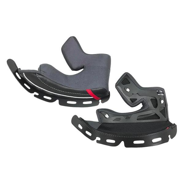 HJC guanciali RPHA71 (35mm)