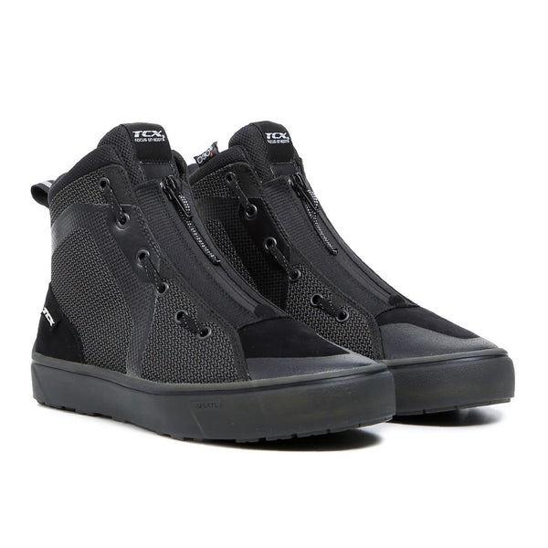 TCX Ikasu Air Shoes Black