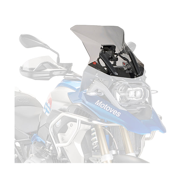 Givi Cupolino BMW R 1200 GS