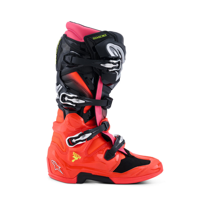 Alpinestars Tech 7 Boots