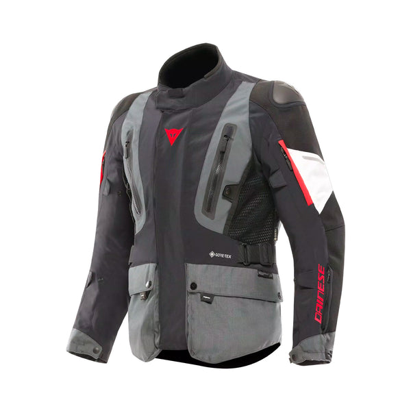Dainese Carve Master 4 Gore-Tex Jacket Ebony/Black
