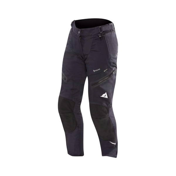 Dainese Carve Master 4 Gore-Tex Pants Woman Black