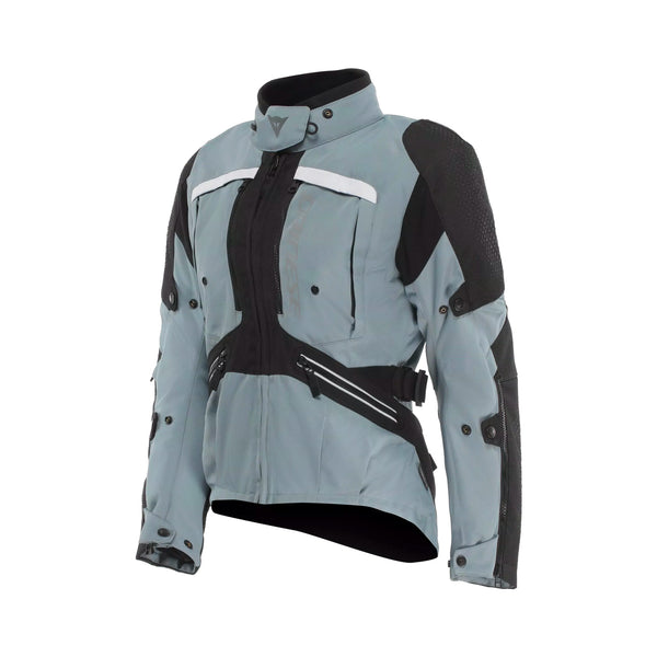 Dainese Gullfoss D-Dry Jacket Women Citadel/Black