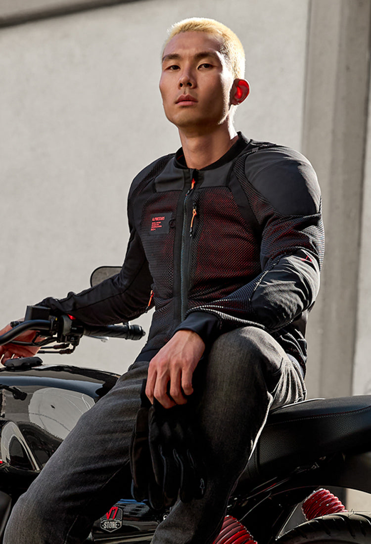 Giacche Estive Alpinestars