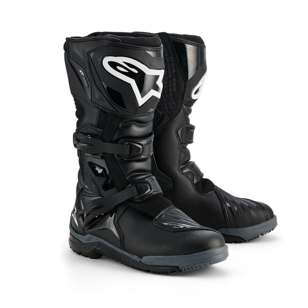 Alpinestars Corozal V2 Adventure Drystar Boots Black
