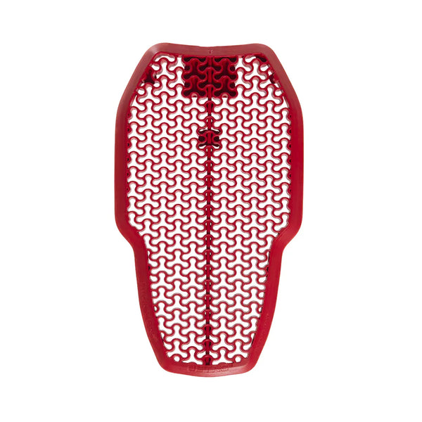 Clover Back-Pro Vent Red