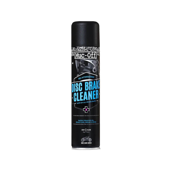 Muc-Off Pulitore Dischi Freno 400ML