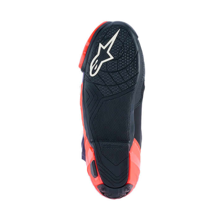 Alpinestars Supertech R Vented Boots Martinator Flyte