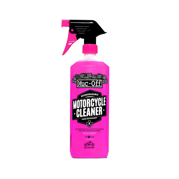 Muc-Off Nano Tech Moto Cleaner 1LT