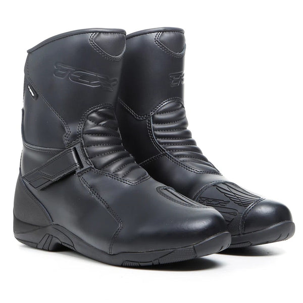 TCX Hub Boots Waterproof Black