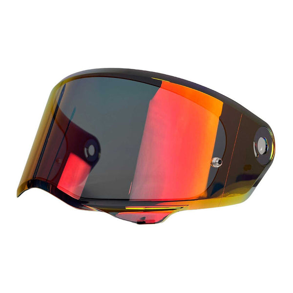 HJC HJ-41 Visor V10 Red