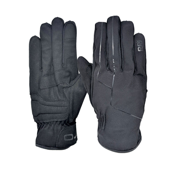 OJ Maze Gloves Black