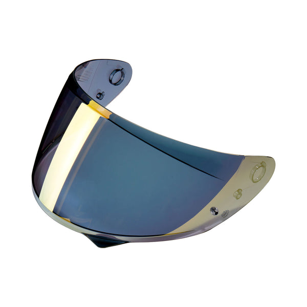 HJC HJ-34 Visor C10 Gold