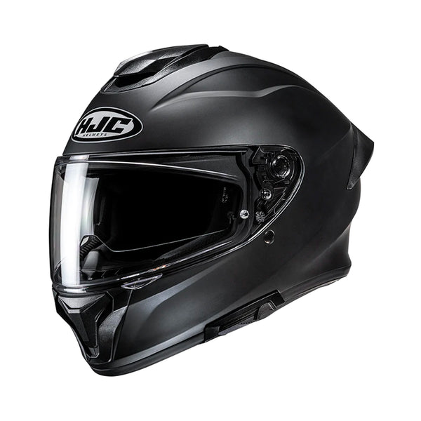 HJC C71 Helmet Black Matt