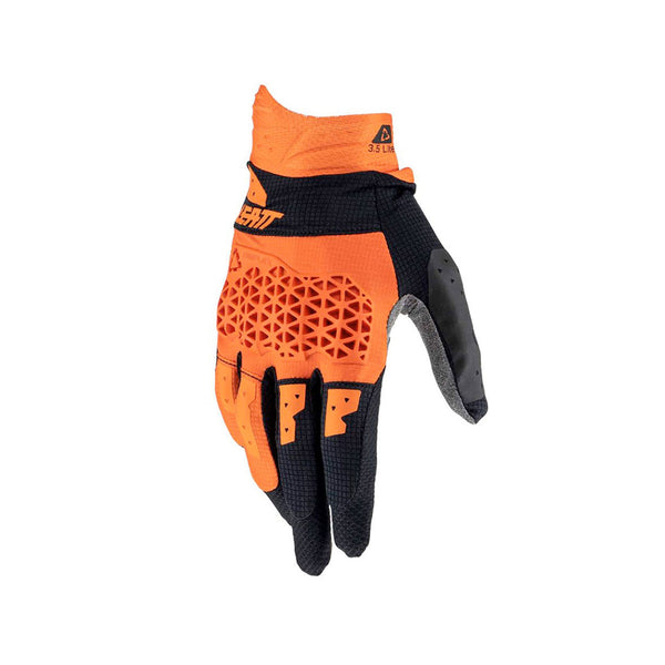 Leatt Glove Moto 3.5 Lite Orange
