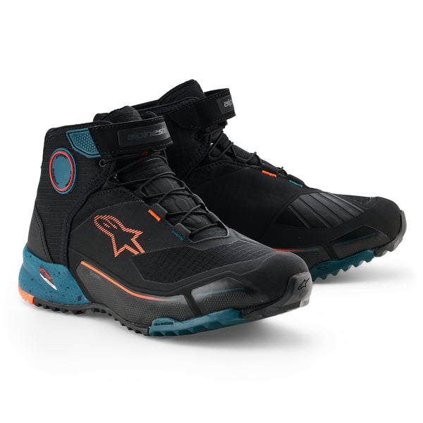 Alpinestars CR-X Drystar Riding Shoes