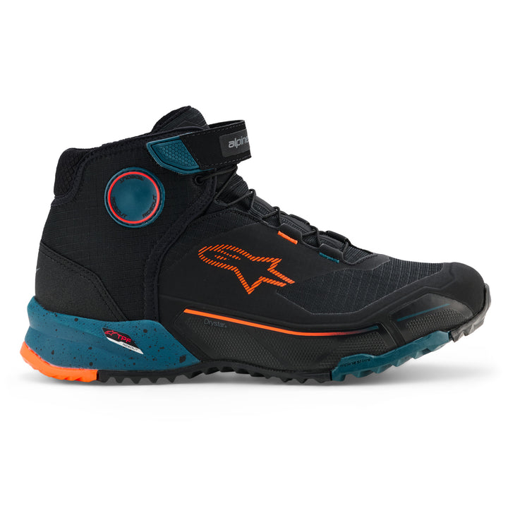 Alpinestars CR-X Drystar Riding Shoes