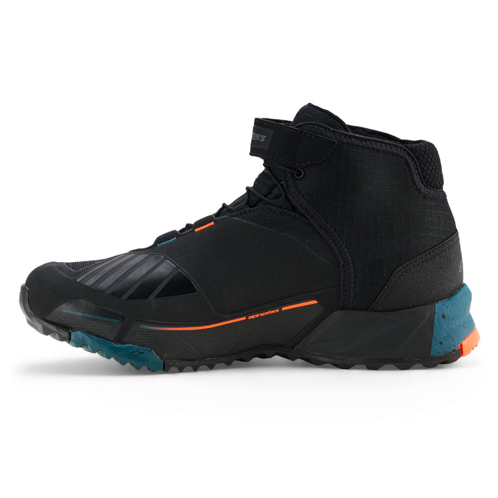 Alpinestars CR-X Drystar Riding Shoes