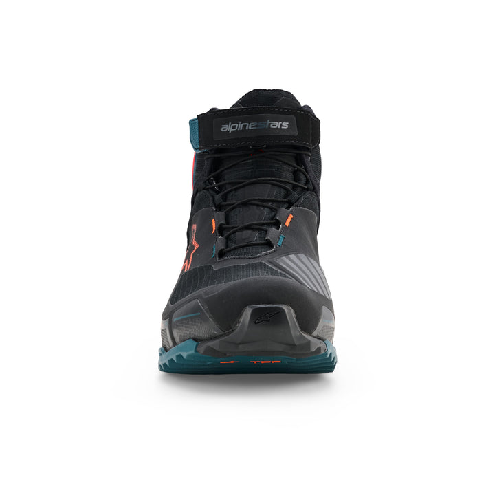 Alpinestars CR-X Drystar Riding Shoes