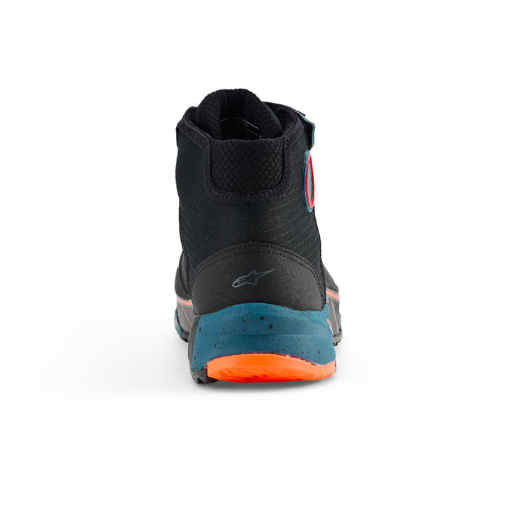 Alpinestars CR-X Drystar Riding Shoes