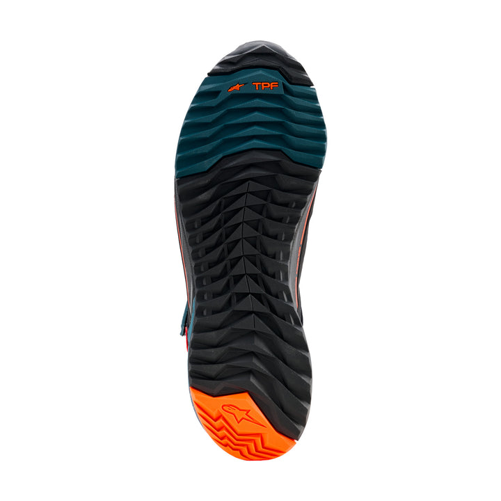 Alpinestars CR-X Drystar Riding Shoes