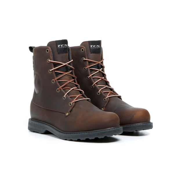 TCX Blend 2 WP Boots Brown