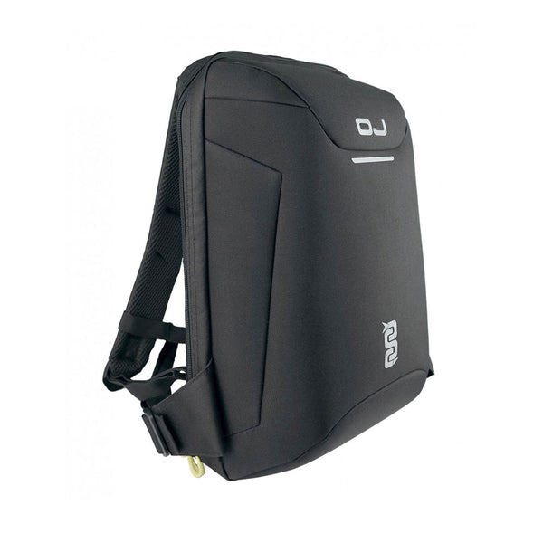 OJ Gravel Backpack Black