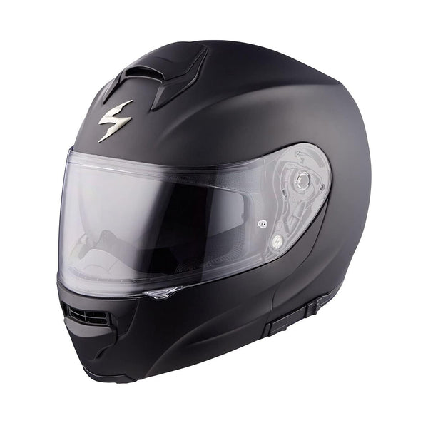 Scorpion Exo 3000 Air Black Matt