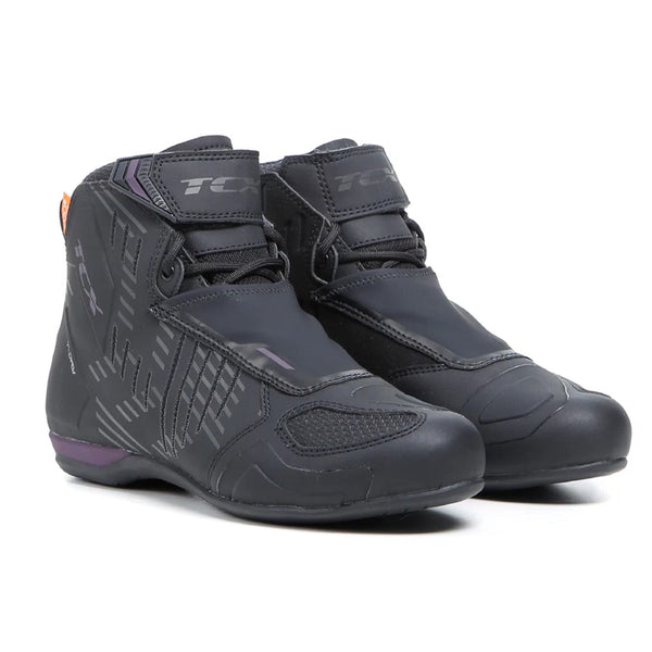 TCX R04d Lady Wp Shoes Black