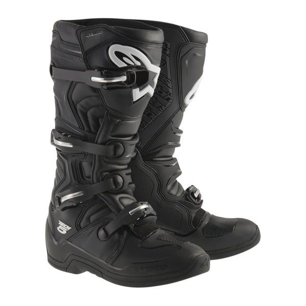 Alpinestars Tech 5 Boots Black