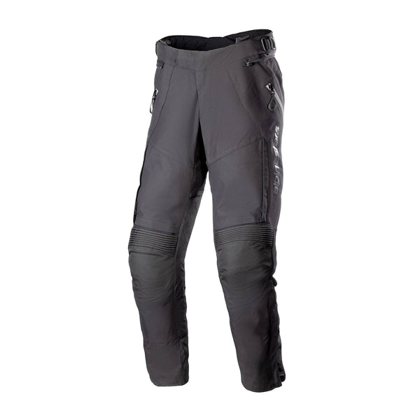 Alpinestars Stella Bogotà Pro Drystar 4 Seasons Pants Black/ Black