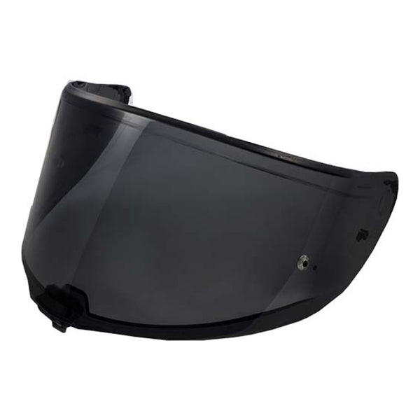 LS2 Visor Vector II Dark Smoke