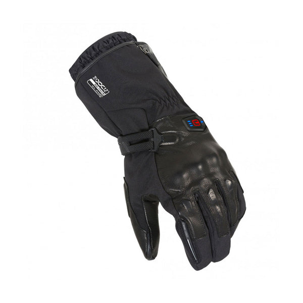 Macna Progress RTX DL Gloves Black