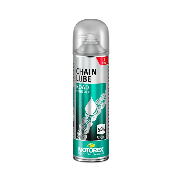 Motorex Chain Lube Road 500ML